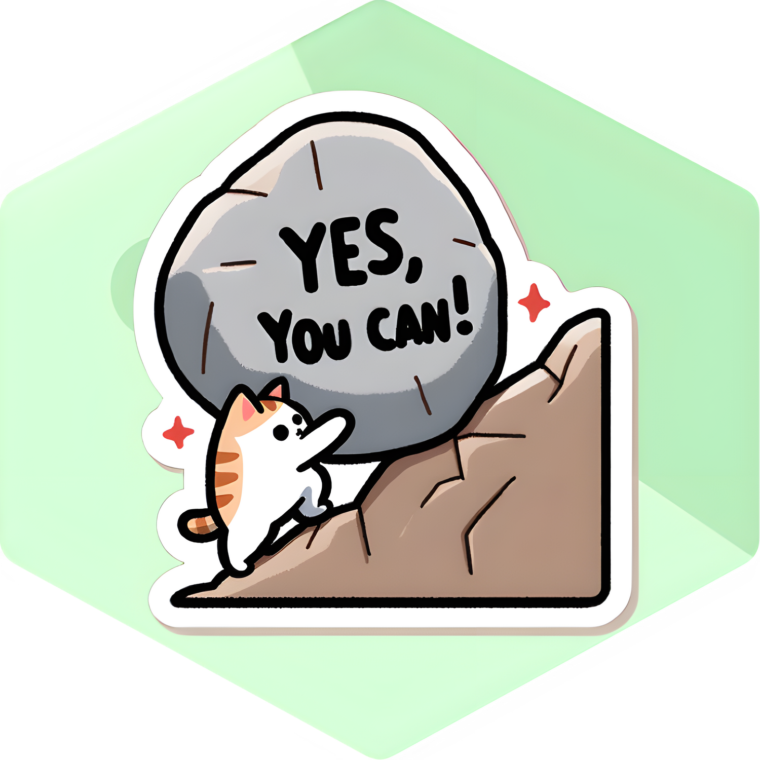 Nobody but you