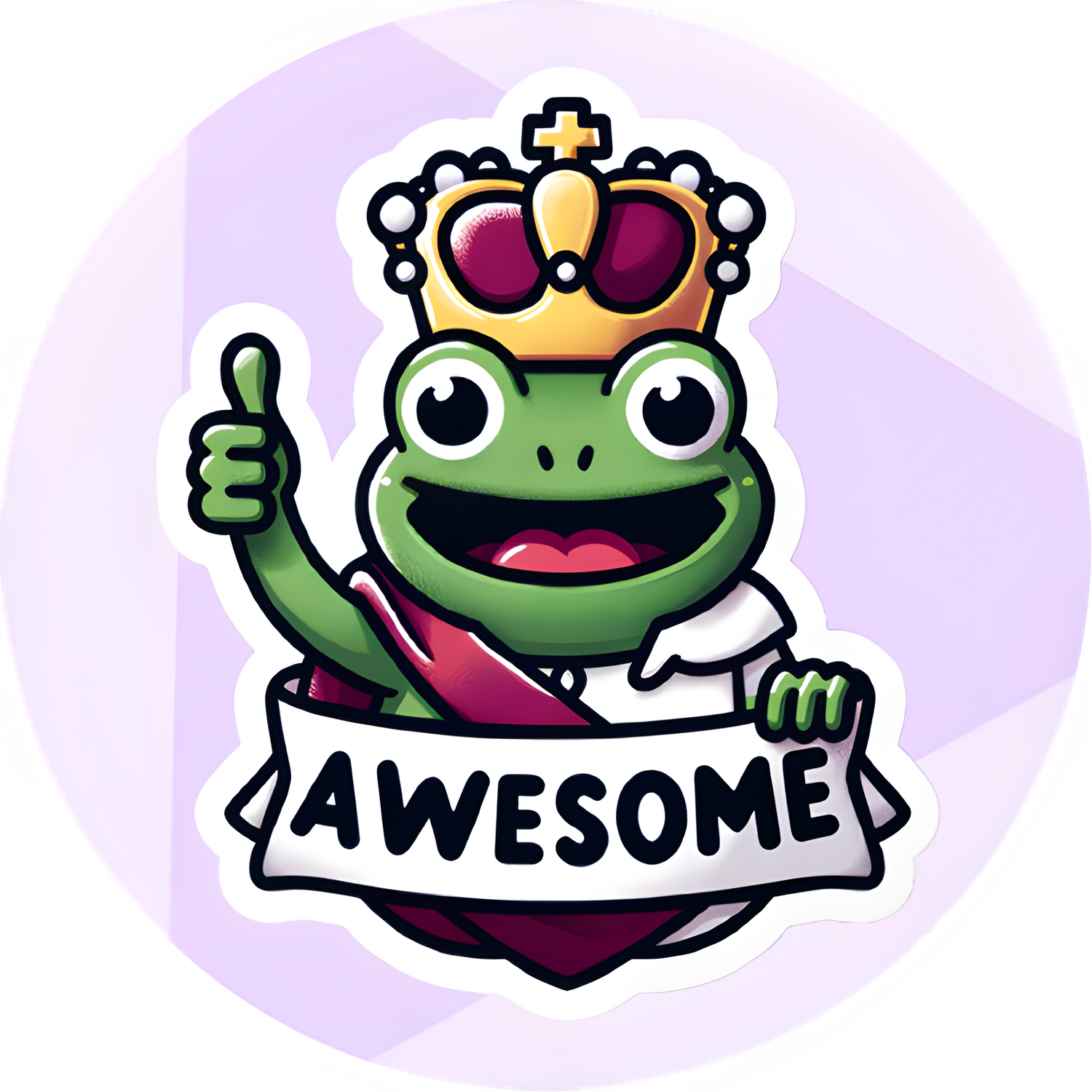 Totally awesome