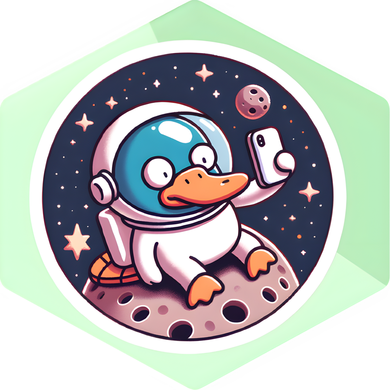 Out of this world