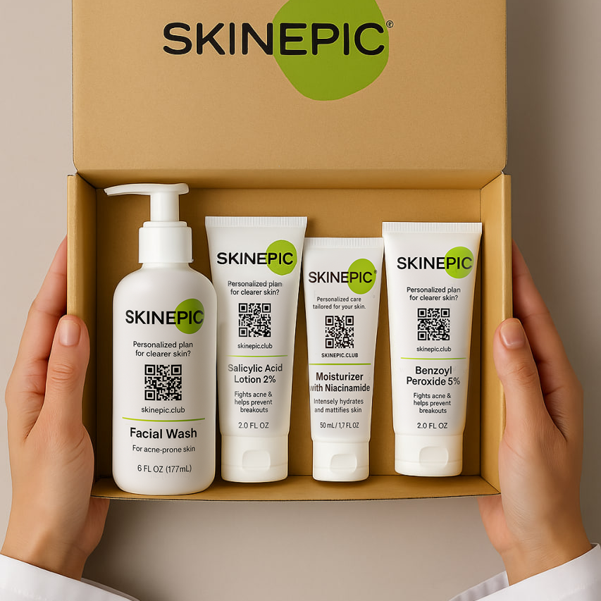 Skincare