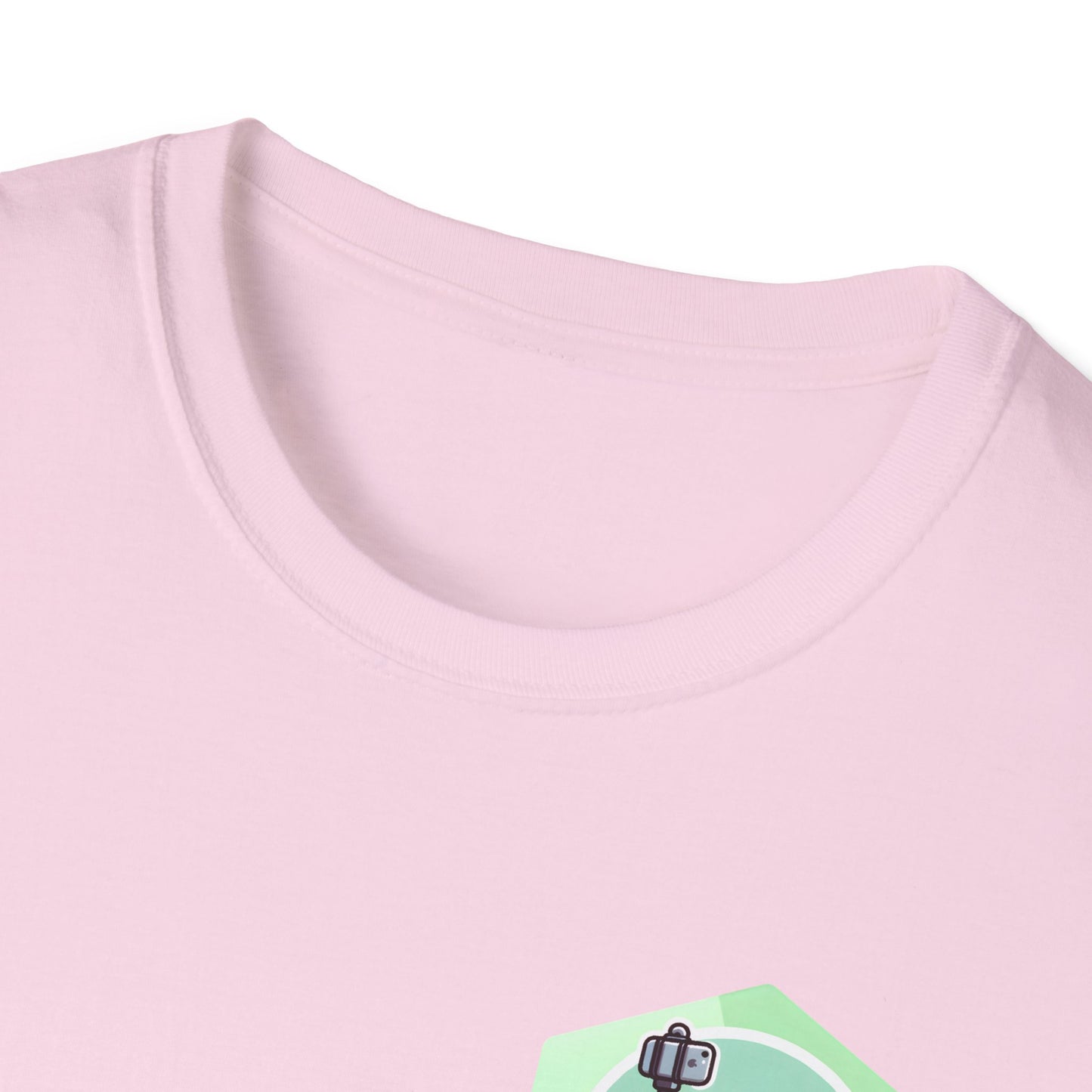 "Selfiemaker" Tee – 250 Selfies? You’re a Pro! 📸🦥✨