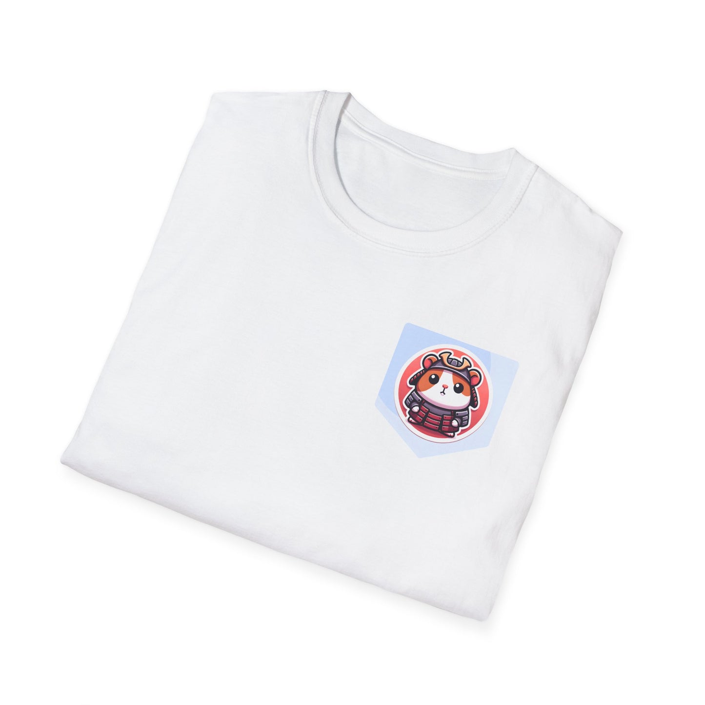 "Sensei" Tee – 1000 Missions? You’re a Skincare Master! 🐹⚔️✨
