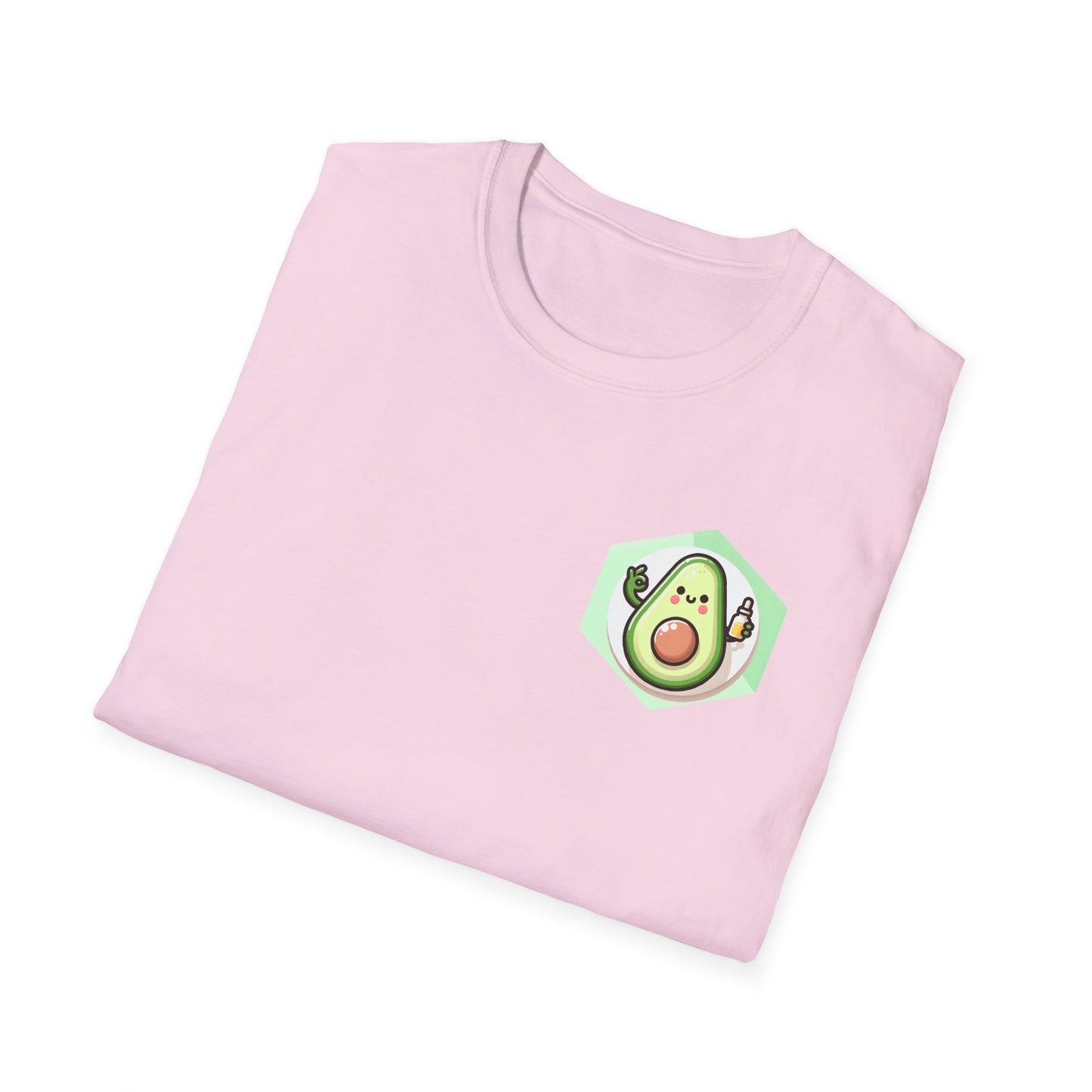 "Pimple Guru" Tee – Skincare Knowledge = Skincare Power! 🥑✨