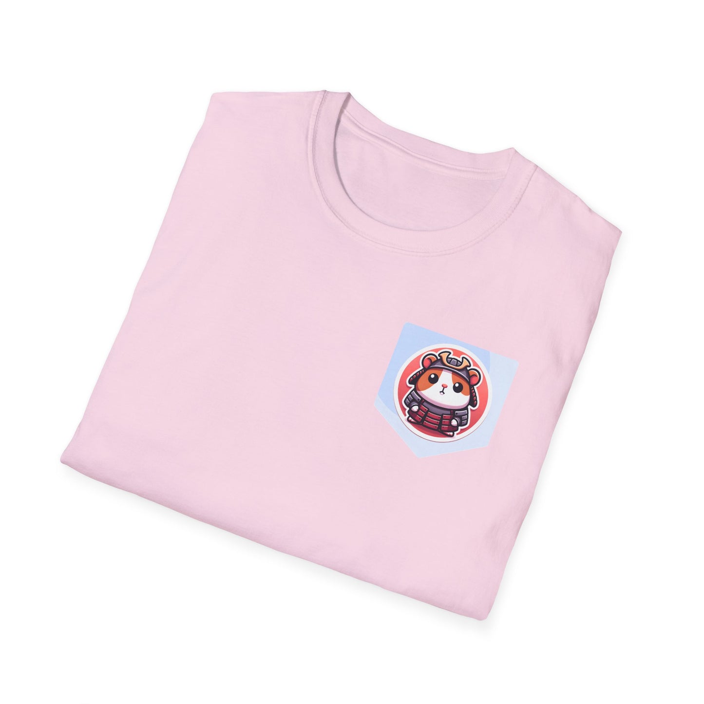 "Sensei" Tee – 1000 Missions? You’re a Skincare Master! 🐹⚔️✨