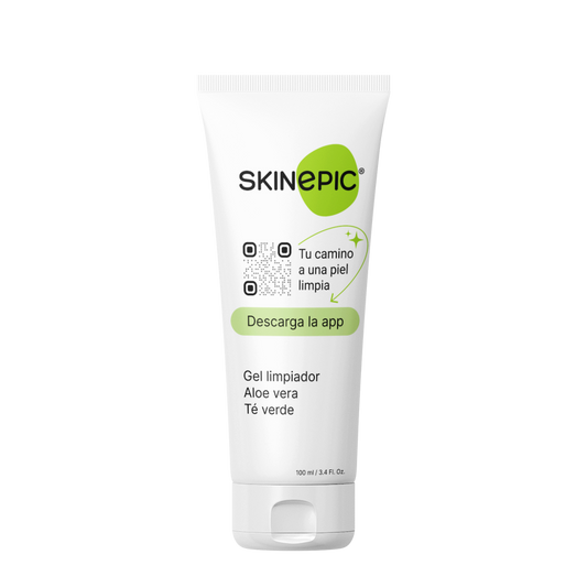 Skinepic® Gel Limpiador Facial